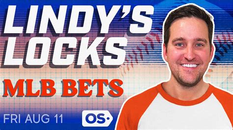 MLB Picks for EVERY Game Friday 8/30 .